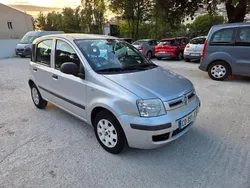 Gris Utilisé 2012 Fiat Panda Easy Citadine | 5 490 € (Bon prix)