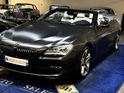 Utilisé 2011 BMW 320 Exclusive Berline | 26 000 €