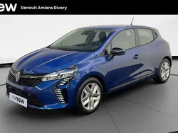 Bleu Utilisé 2024 Renault Clio V Evolution Citadine | 16 990 € (Prix juste)