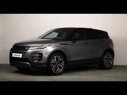 Eiger grey Occasion 2020 Land Rover Range Rover evoque R-Dynamic SUV | 29 900 € (Super prix)