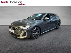Utilisé 2024 Audi S5 S-Line Break | 99 790 € (Prix assez cher)