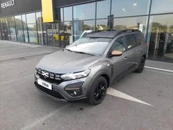 Gris Utilisé 2025 Dacia Jogger Extreme Monospace | 25 990 € (Prix juste)