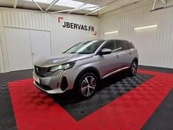 Utilisé 2021 Peugeot 5008 Allure Monospace | 22 590 € (Prix juste)