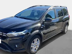 Noir Utilisé 2023 Dacia Jogger Expression Berline | 19 599 €