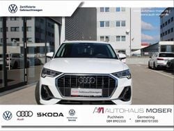 Utilisé 2021 Audi Q3 Sport SUV | 28 420 € (Super prix)