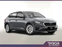 Gris Nouvelle 2025 Skoda Scala Citadine | 27 215 € (Prix assez cher)