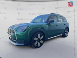 Utilisé 2024 Mini Countryman Favoured SUV | 42 999 €