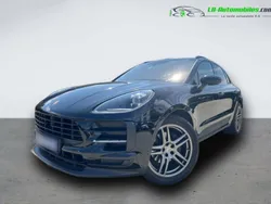 Utilisé 2020 Porsche Macan SUV | 61 800 € (Prix assez cher)