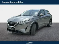 Utilisé 2023 Nissan Qashqai SUV | 33 821 €