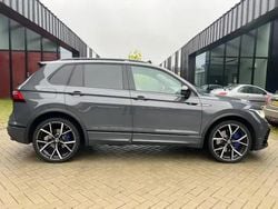 Gris Utilisé 2021 VW Tiguan R SUV | 34 950 €