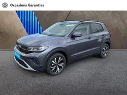 Utilisé 2025 VW T-Cross Edition SUV | 24 990 € (Prix assez cher)