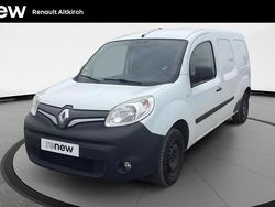 Blanc Utilisé 2019 Renault Kangoo Monospace | 16 900 €