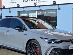 Utilisé 2023 VW Golf VIII GTD Berline | 38 490 € (Prix assez cher)