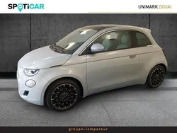 Utilisé 2025 Fiat 500e La Prima Citadine | 32 490 €