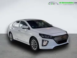 Utilisé 2021 Hyundai Ioniq 6 Berline | 20 000 € (Super prix)