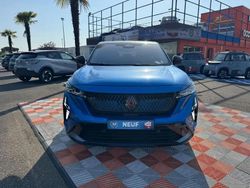 Bleu Nouvelle 2025 Renault Rafale Esprit Alpine SUV | 43 980 € (Bon prix)