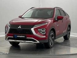 Rouge Utilisé 2024 Mitsubishi Eclipse SUV | 31 799 €