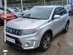 Gris Utilisé 2020 Suzuki Vitara SUV | 15 799 € (Bon prix)
