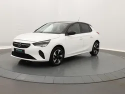 Blanc Utilisé 2023 Opel Corsa-e Business Citadine | 18 990 € (Prix juste)