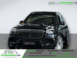 Utilisé 2024 Mercedes GLS600 Maybach SUV | 296 700 €