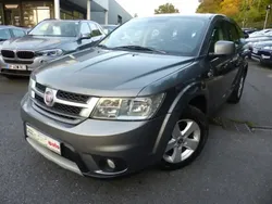 Gris Utilisé 2012 Fiat Freemont SUV | 10 990 €