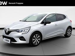 Gris Utilisé 2023 Renault Clio V Evolution Citadine | 14 390 € (Prix juste)