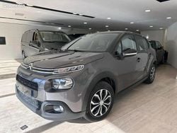 Gris Utilisé 2020 Citroën C3 Shine Citadine | 8 990 € (Super prix)