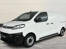 Utilisé 2022 Citroën Jumpy Monospace | 20 490 € (Bon prix)