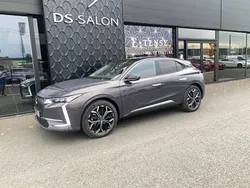 Gris Utilisé 2024 DS Automobiles DS4 Berline | 50 900 €