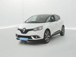 Blanc Utilisé 2020 Renault Scénic IV LIMITED Monospace | 17 943 € (Prix juste)