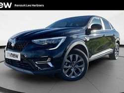 Noir Occasion 2024 Renault Arkana Evolution SUV | 21 990 € (Prix juste)
