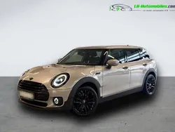 Utilisé 2021 Mini One Clubman Break | 26 700 € (Prix cher)