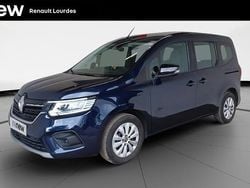 Bleu Utilisé 2023 Renault Kangoo Equilibre Monospace | 20 980 € (Prix juste)