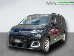 Utilisé 2020 Citroën Berlingo PureTech Monospace | 27 000 € (Prix cher)