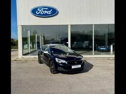 Utilisé 2016 DS Automobiles DS4 So Chic Berline | 10 900 € (Prix juste)