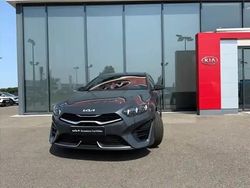 Darl penta metal Utilisé 2024 Kia Ceed Berline | 35 320 €