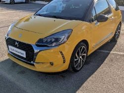Utilisé 2018 DS Automobiles DS3 Sport Chic | 13 980 € (Prix juste)