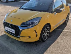 Utilisé 2018 DS Automobiles DS3 Sport Chic | 15 470 € (Prix juste)