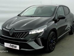 Noir Occasion 2025 Renault Clio V Esprit Alpine Berline | 24 390 €