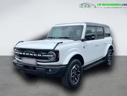 Utilisé 2025 Ford Bronco SUV | 68 300 €