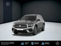 Utilisé 2025 Mercedes GLB200 AMG line SUV | 56 800 €
