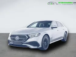 Utilisé 2024 Mercedes E400 Berline | 83 700 € (Prix juste)