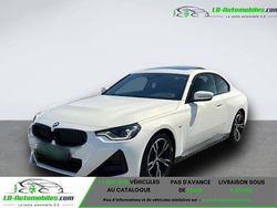Utilisé 2022 BMW 220 Comfort Edition Coupé | 39 100 € (Prix cher)
