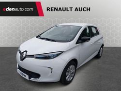 Utilisé 2018 Renault Zoe Citadine | 6 490 € (Super prix)