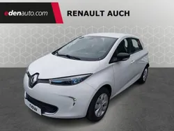 Utilisé 2018 Renault Zoe Citadine | 6 490 € (Bon prix)