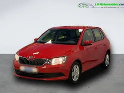 Utilisé 2017 Skoda Fabia Citadine | 14 900 € (Prix juste)