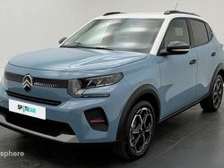 Biton Utilisé 2025 Citroën e-C3 SUV | 21 400 € (Prix juste)