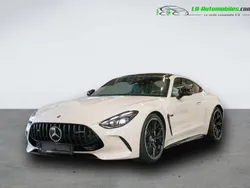 Utilisé 2024 Mercedes AMG GT R AMG Coupé | 163 000 €