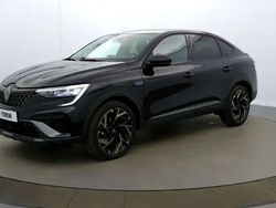 Noir Utilisé 2024 Renault Arkana Esprit Alpine SUV | 26 690 € (Prix assez cher)