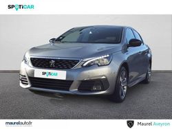 Occasion 2017 Peugeot 308 GT-line Berline | 10 690 € (Prix cher)